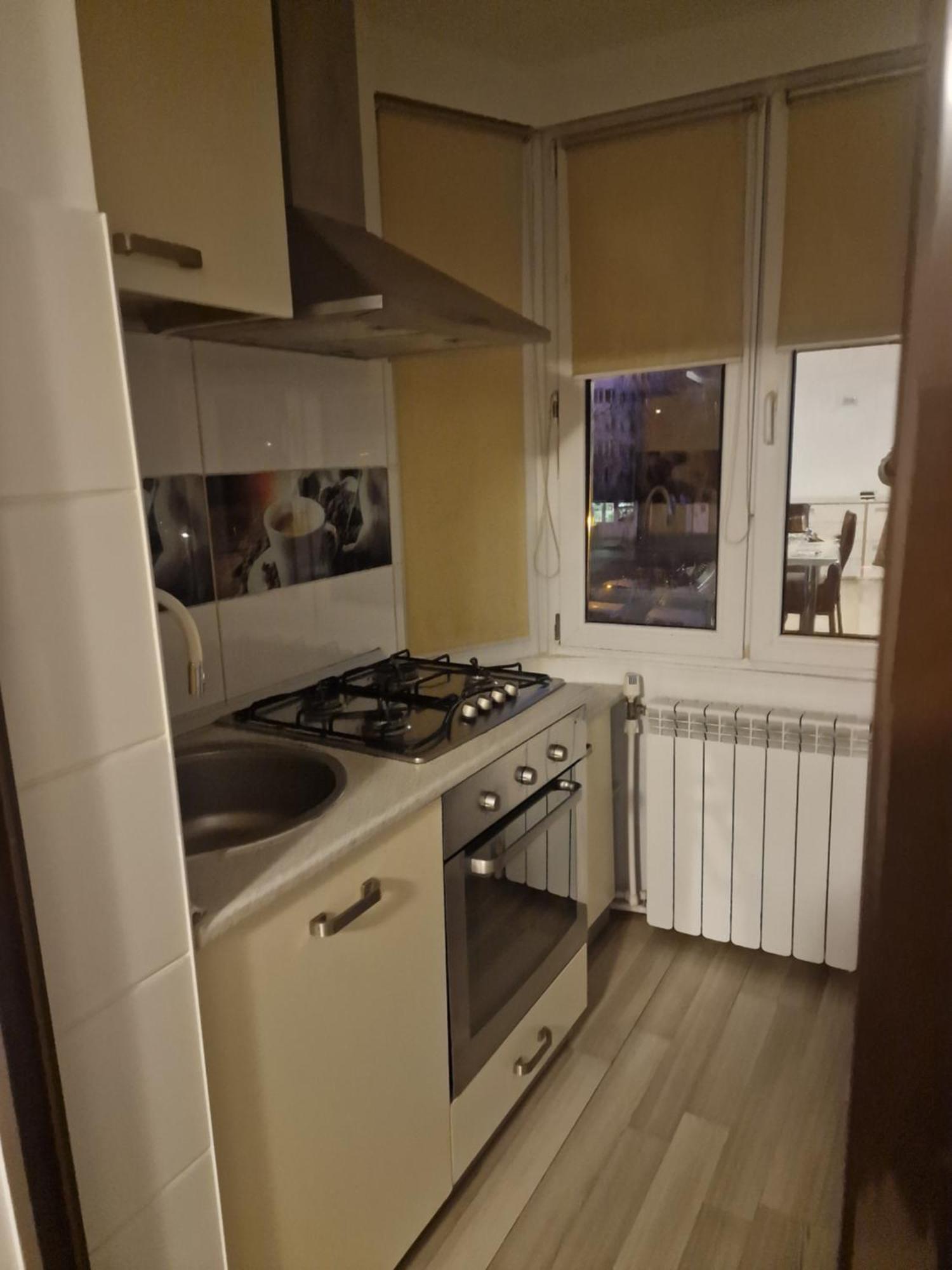 2 Bedrooms Apartment. Galaţi Buitenkant foto